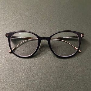 Tom Ford frame TF5644-D-B